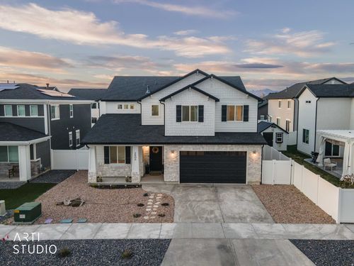 2608 W 2960 S, Syracuse, UT, 84075-4931 | Card Image