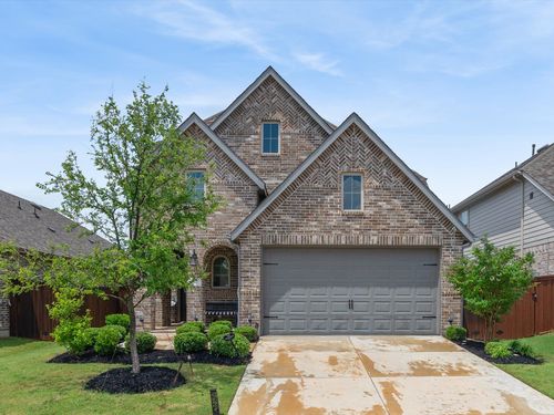 2013 Jumper Fields Dr, Aubrey, TX, 76227-4396 | Card Image