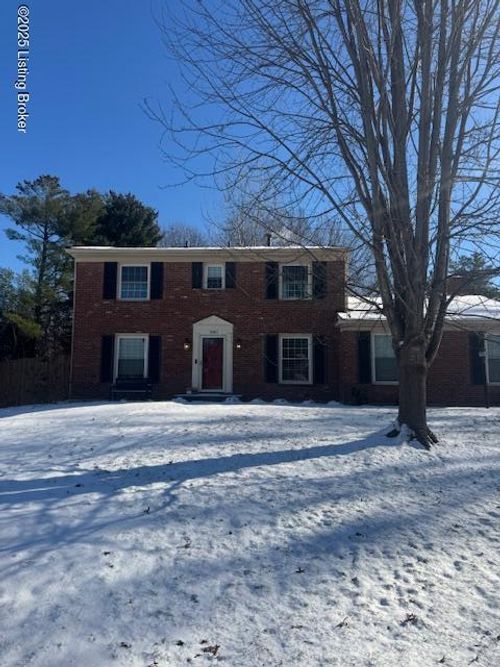 9100 Trentham Ct, Louisville, KY, 40242-3346 | Card Image