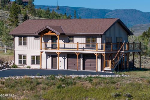 547 Gcr 8952, Granby, CO, 80446 | Card Image