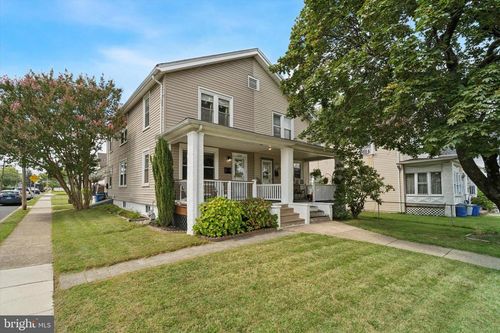 160 Bellevue Ave, PENNDEL, PA, 19047-5256 | Card Image