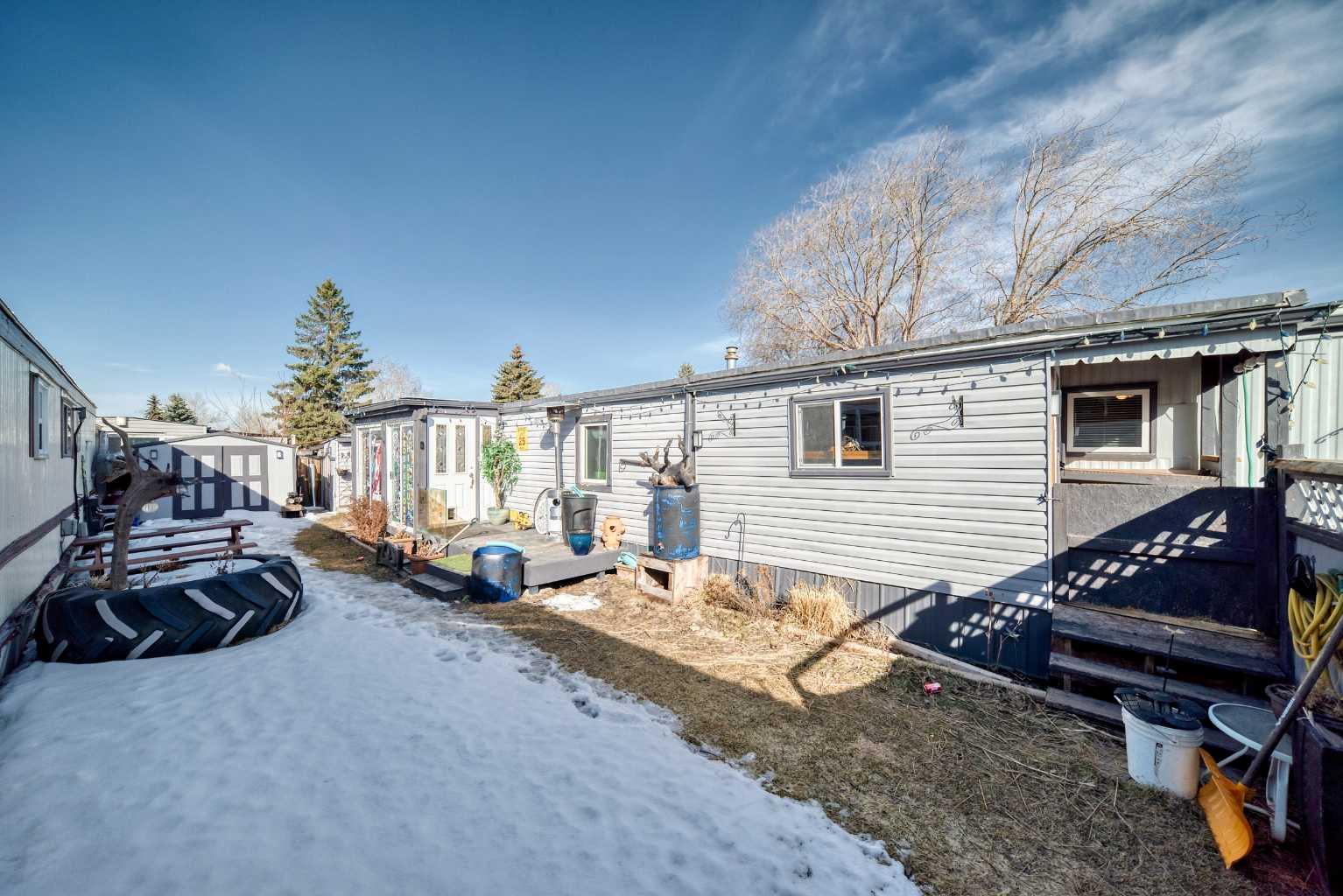 Residential in Calgary 3