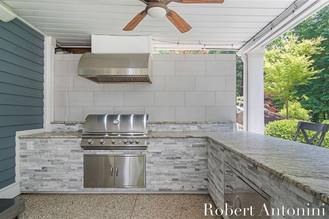 1977 Emerald Glen Ct, House other with 6 bedrooms, 5 bathrooms and null parking in Ada MI | Image 55