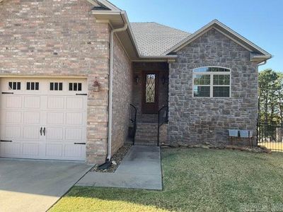 93 Village Court, House other with 3 bedrooms, 3 bathrooms and null parking in Russellville AR | Image 1