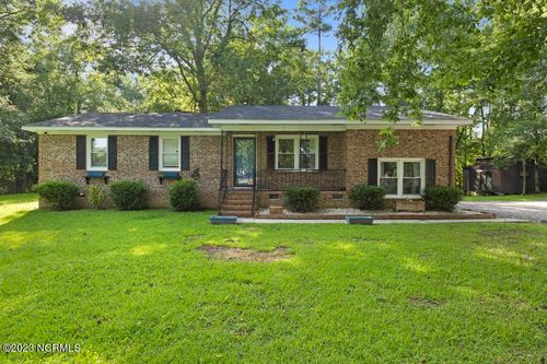 208 Toni Dr, Jacksonville, NC, 28546-4802 | Card Image