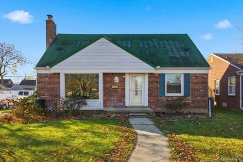 15705 Champaign Rd, Allen Park, MI, 48101-1729 | Card Image