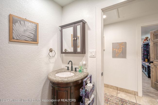 131 El Paso Rd, Home with 0 bedrooms, 4 bathrooms and null parking in Ruidoso NM | Image 63
