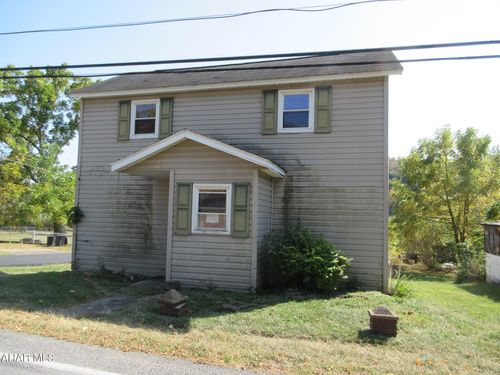 257 Municipal Rd, Northern Cambria, PA, 15714-1522 | Card Image