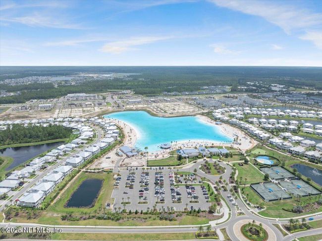 228 Waterline Dr, House other with 4 bedrooms, 4 bathrooms and null parking in St Johns FL | Image 51