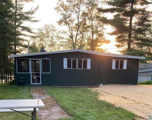 67785 E Deep Lake Rd, IRON RIVER, WI, 54847-4705 | Card Image