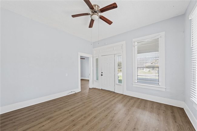 1616 Lyle Ave, House other with 3 bedrooms, 2 bathrooms and null parking in Waco TX | Image 8