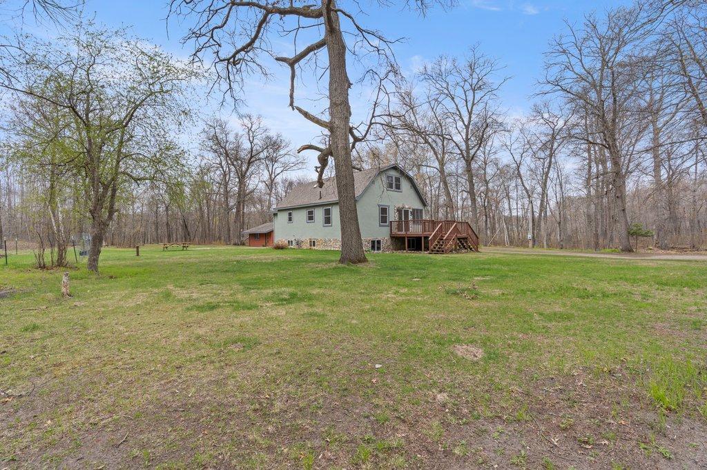 Residential in Merrifield 4