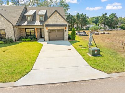 127 Edgefield Court, Townhouse with 2 bedrooms, 2 bathrooms and 1 parking in Winchester TN | Image 3