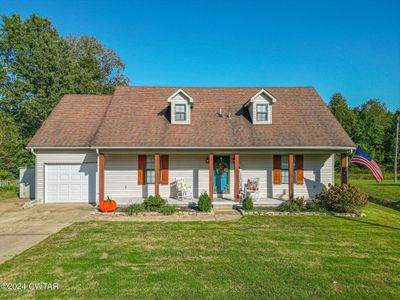 236 Cottondale Drive, House other with 3 bedrooms, 2 bathrooms and 3 parking in Brownsville TN | Image 1