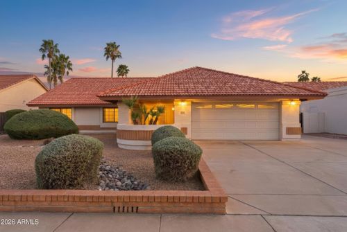 6713 W Kerry Ln, Glendale, AZ, 85308-5704 | Card Image