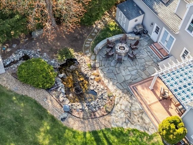 1 Brickyard Ln, House other with 4 bedrooms, 3 bathrooms and 4 parking in Westborough MA | Image 36