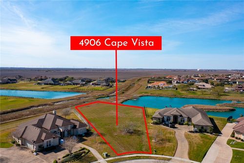 4906 Cape Vista Ct, Corpus Christi, TX, 78414-6333 | Card Image