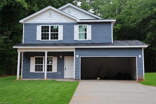 513 Penry Road, Greensboro, NC, 27405 | Card Image