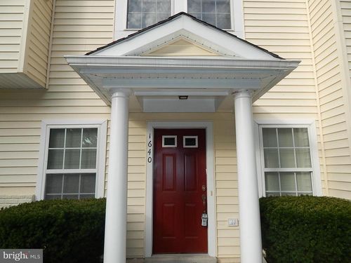 1640-1640 Fallowfield Ct, CROFTON, MD, 21114-1429 | Card Image
