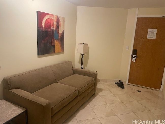 APT-3606 - 1088 Bishop St, Condo with 1 bedrooms, 1 bathrooms and 1 parking in Honolulu HI | Image 5
