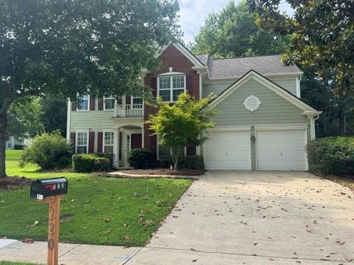 220 Gaines Oak Way, Suwanee, GA, 30024-7360 | Card Image