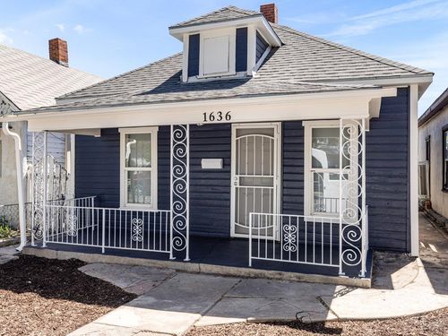1636 Cedar St, Pueblo, CO, 81004-3304 | Card Image