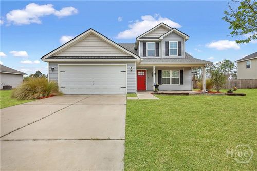 4 Broken Bit Rd, Ellabell, GA, 31308-7408 | Card Image