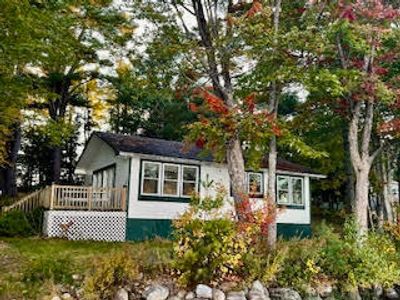 19 Woodland Drive, House other with 2 bedrooms, 1 bathrooms and null parking in Lincoln ME | Image 2