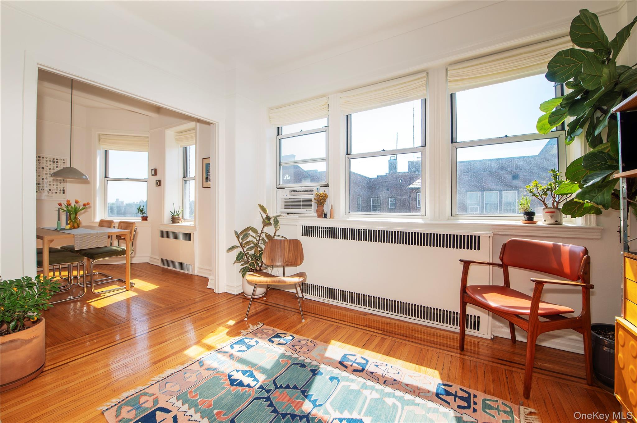 Residential in New York 2