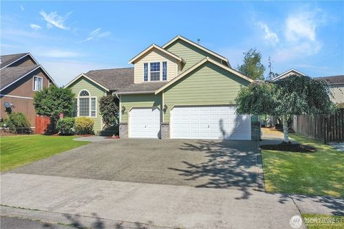 530 Hackmann St, Buckley, WA, 98321-8962 | Card Image