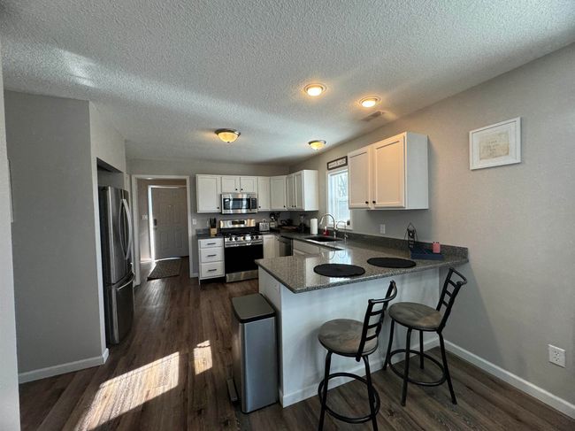 9800 N Denzel Dr, House other with 3 bedrooms, 2 bathrooms and null parking in Syracuse IN | Image 7