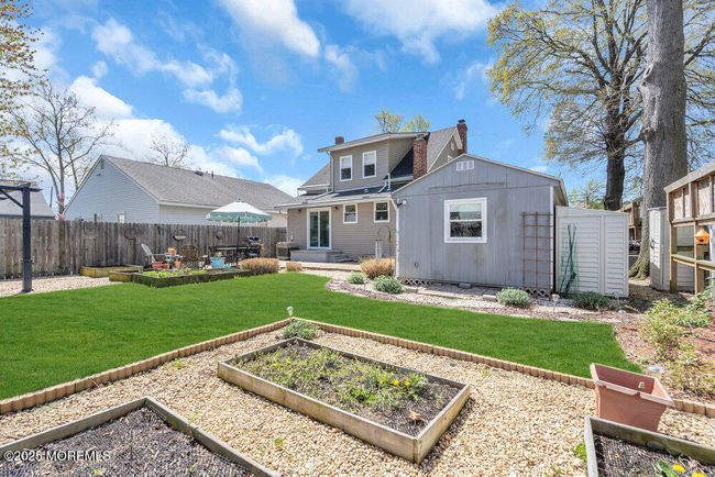 39 Ideal Ave, House other with 3 bedrooms, 2 bathrooms and null parking in North Middletown NJ | Image 44