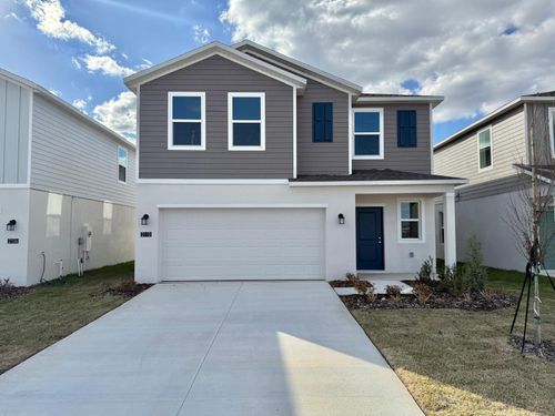 2110 Chris Drive, WINTER HAVEN, FL, 33884 | Card Image