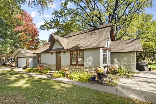 6924 Lakeview Dr, Lino Lakes, MN, 55014-1245 | Card Image