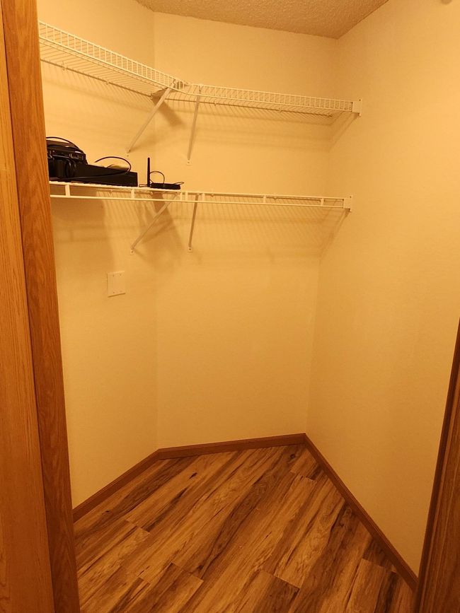Second Bedroom Closet | Image 15