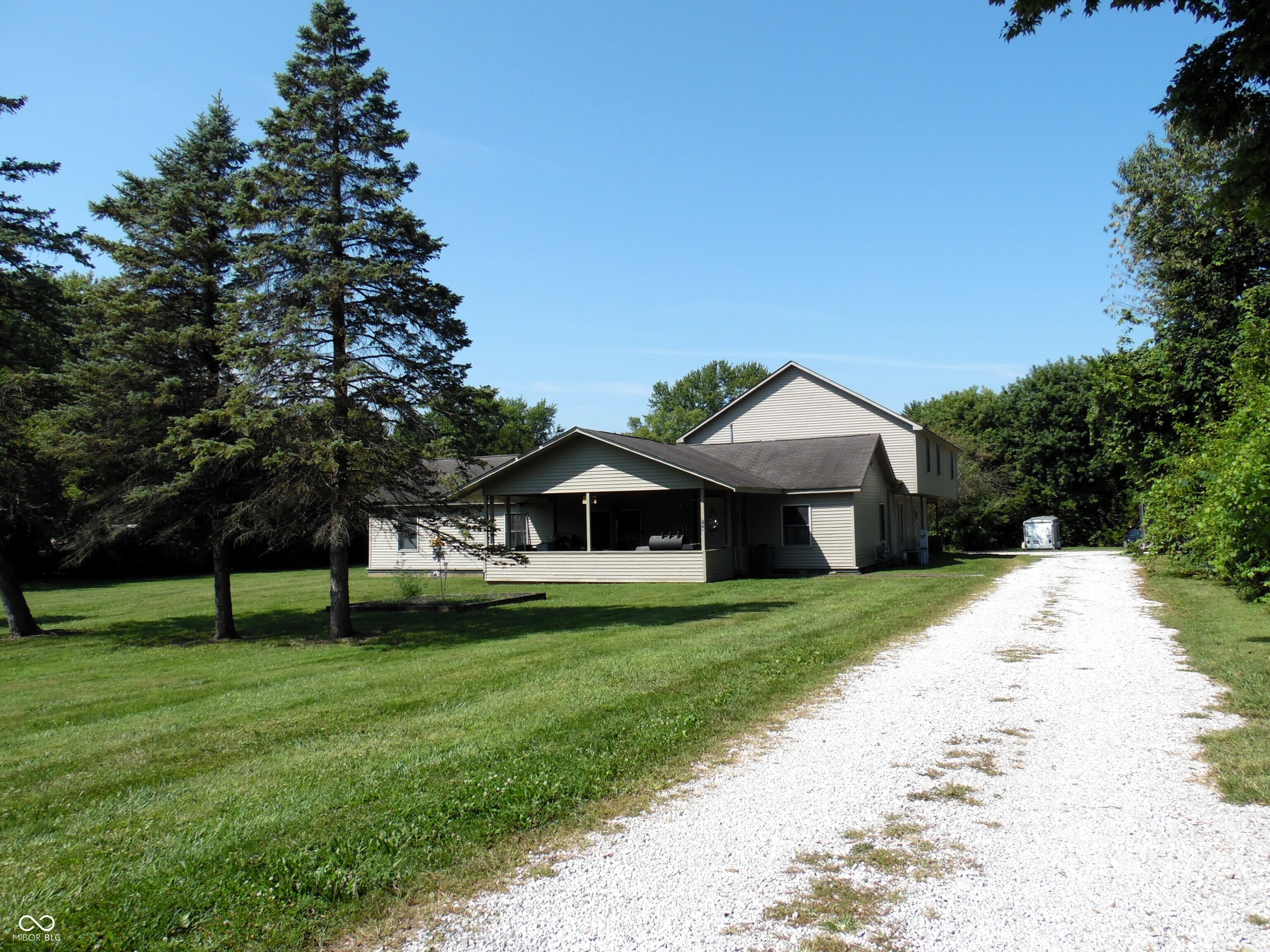 774 S Morgantown Rd, Greenwood, IN 46142