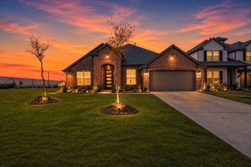 1226 Talladega Dr, Forney, TX, 75126-7792 | Card Image