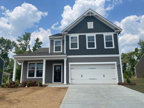 2038 Saylor Ln, Grovetown, GA, 30813-1274 | Card Image