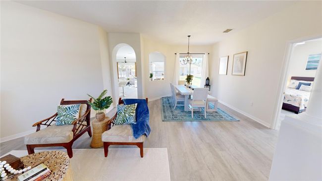 4454 Marsalis Ct, House other with 3 bedrooms, 2 bathrooms and null parking in SPRING HILL FL | Image 18