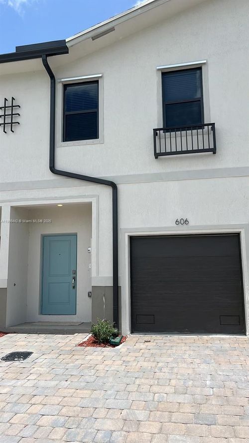 606 Sw 12th St, Homestead, FL, 33034-4891 | Card Image