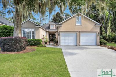 28 Sparnel Road, House other with 3 bedrooms, 3 bathrooms and null parking in Savannah GA | Image 1