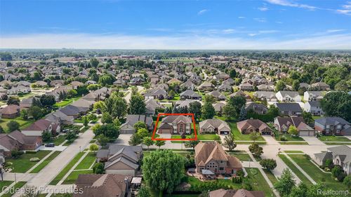 20918 Corey Dr, Macomb, MI, 48044-2114 | Card Image