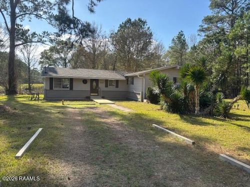2307 Highway 190, Elton, LA, 70532-3503 | Card Image