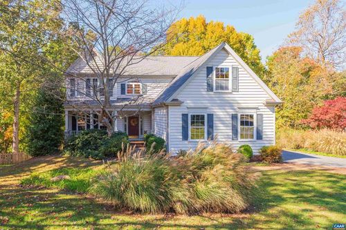 1170 Foxchase Rdg, CHARLOTTESVILLE, VA, 22902 | Card Image