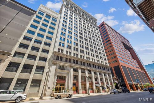 806-314 N Broadway, St Louis, MO, 63102 | Card Image