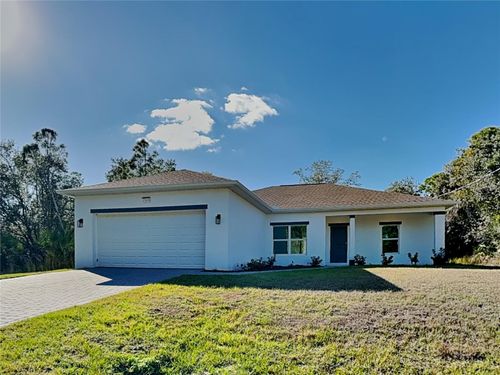 19 Santa Marta St, PORT CHARLOTTE, FL, 33954 | Card Image