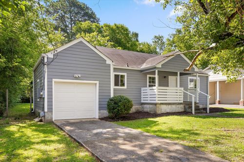 712 Parkview Dr, Chattanooga, TN, 37411-3318 | Card Image