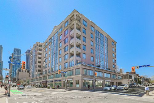 804-980 Yonge St, Toronto, ON, M4W3V8 | Card Image