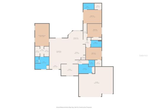 8392 Christopher Ln, Weeki Wachee, FL, 34613-4653 | Card Image