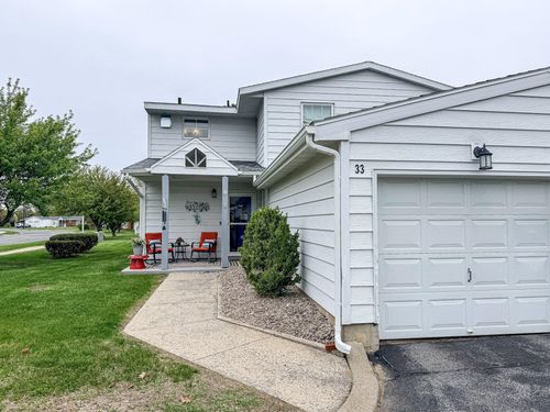 33 Maine Road, Plattsburgh, NY, 12903 | Card Image